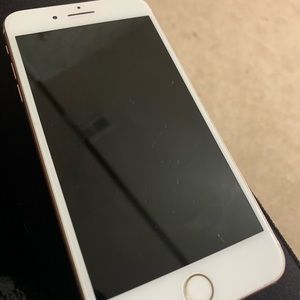 iphone 7 plus rose gold